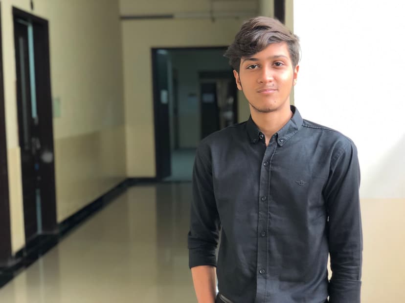 Danish Siddiqui