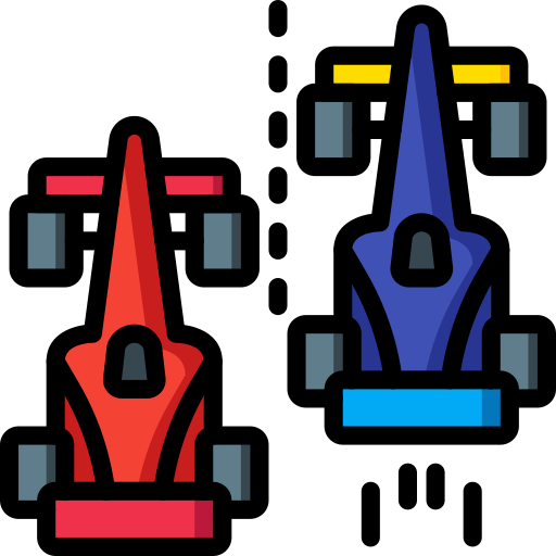 KeyStorm - A Multiplayer Typing Game